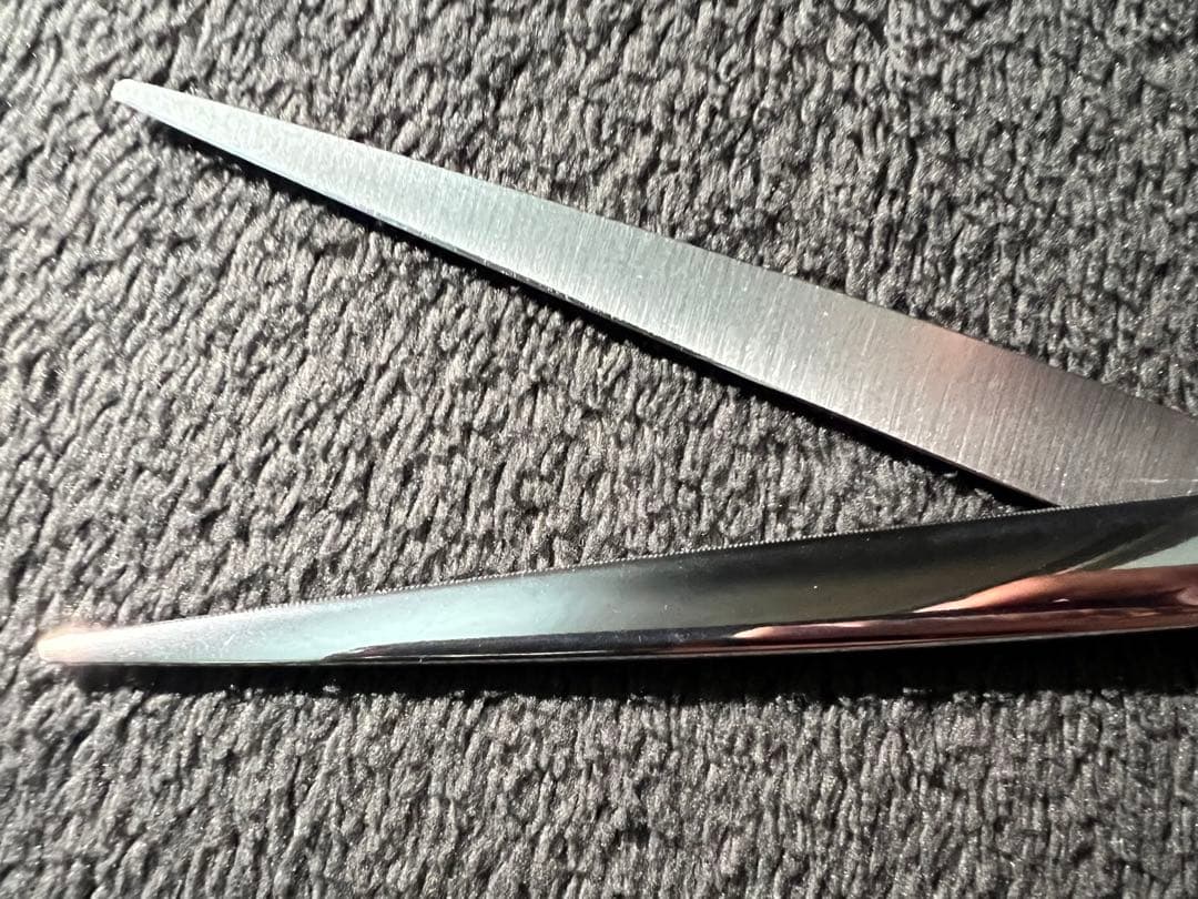 Beards MAVIE 新シリーズギザ刃 7インチ