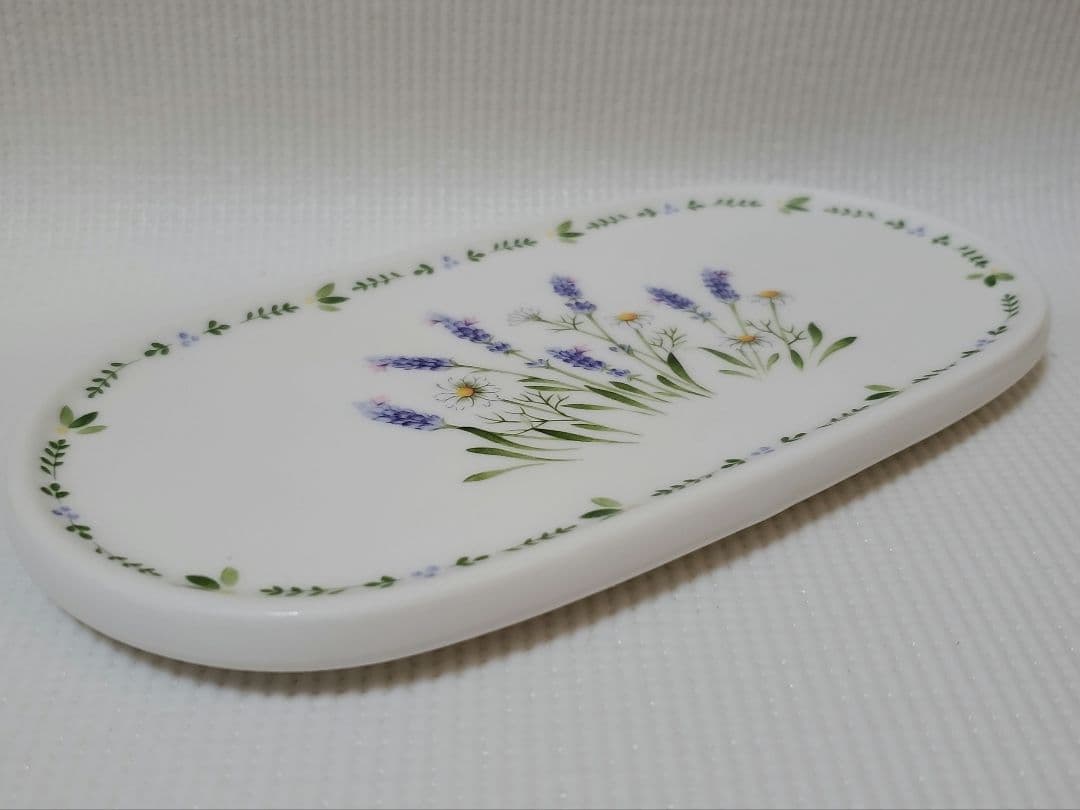 【美品】【洗面セット】CERAGIO FINE BONE CHINA NIKKO