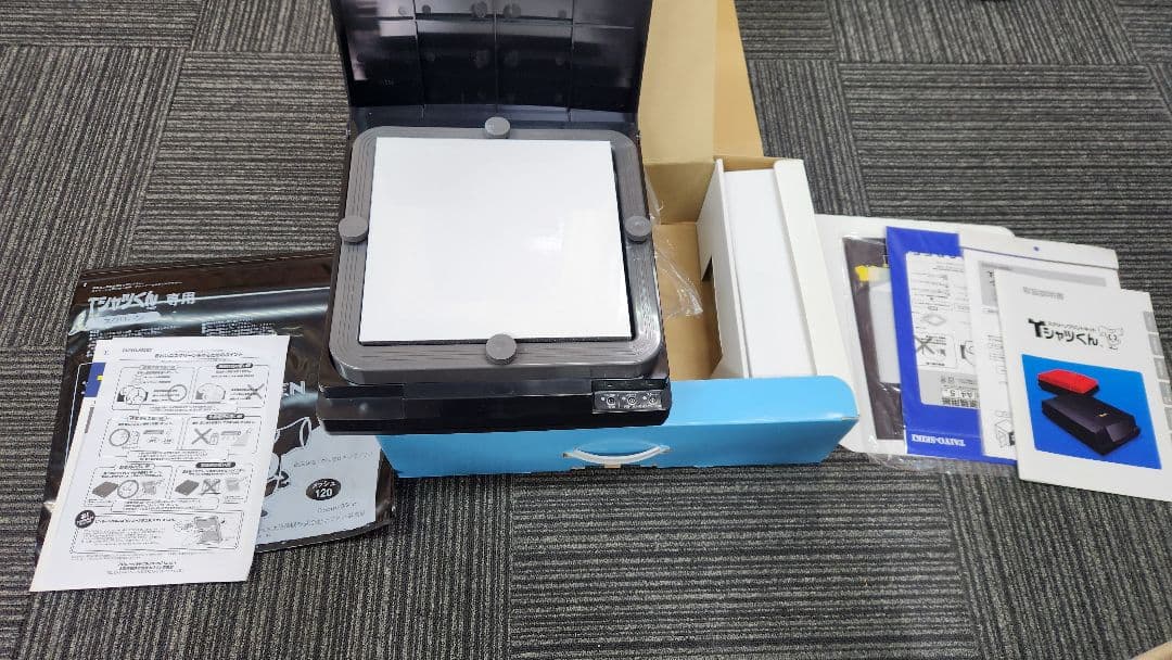 最終価格です。　Tシャツくん