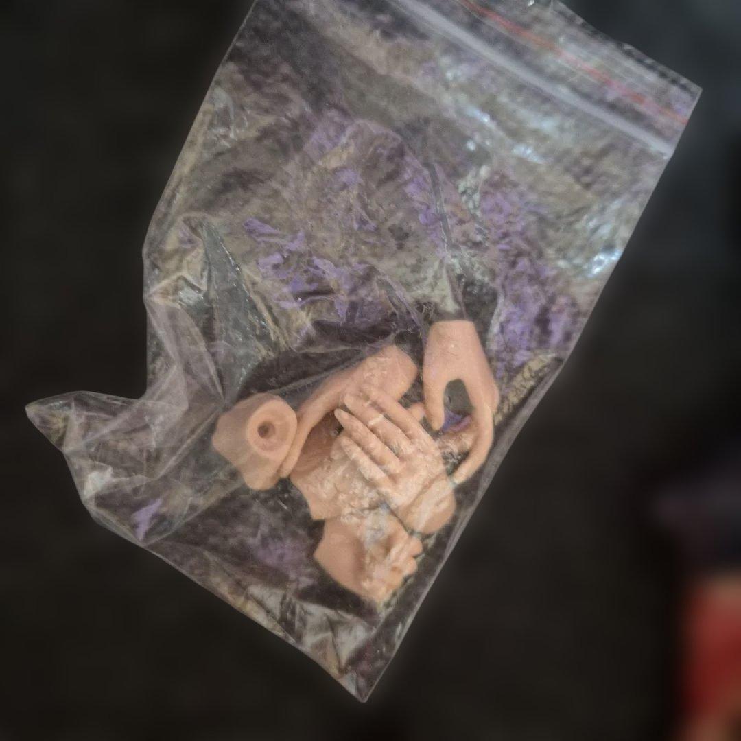 サイレントヒルf 　深水雛子　1/6フィギュア