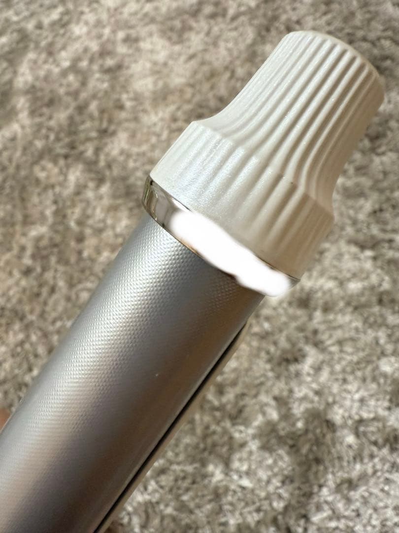 ReFa 26mm ヘアアイロン コテ