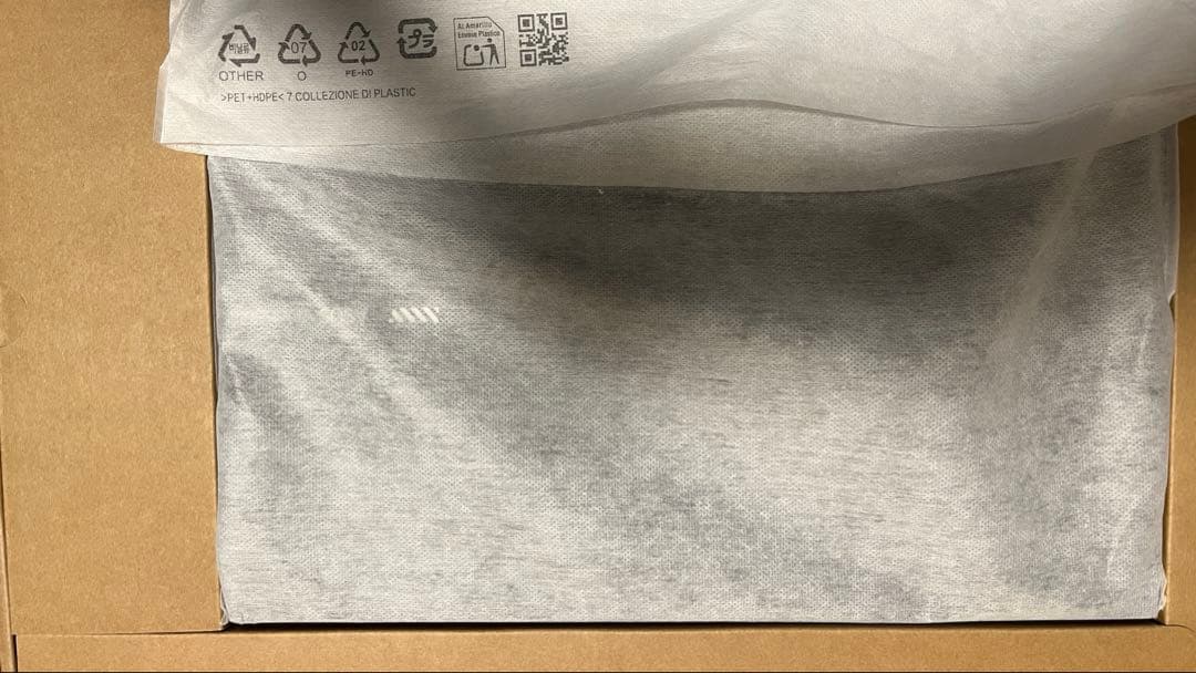 【超美品・通電19回】ASUS M1605Y Ryzen5 7430U