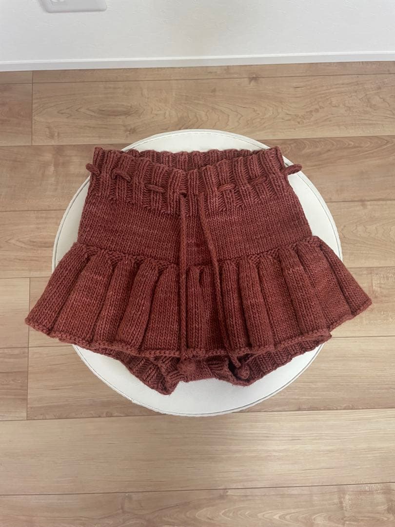 Misha&Puff スカート　2-3Y