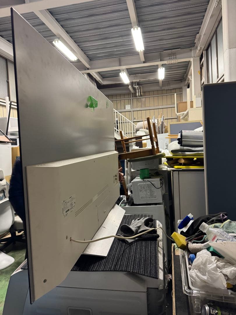 LG OLED55C7P 55V型 有機ELテレビ – 焼きつきあり2018年