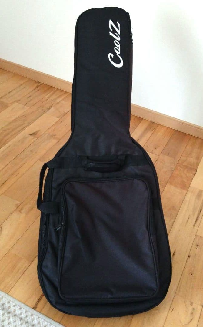 ギター Coolz ZTL-V