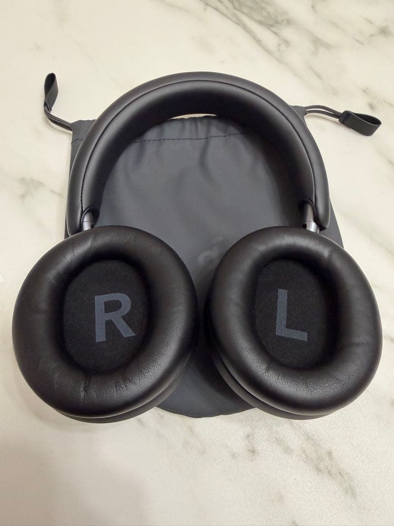 Anker Soundcore Space One Pro 保証期間内