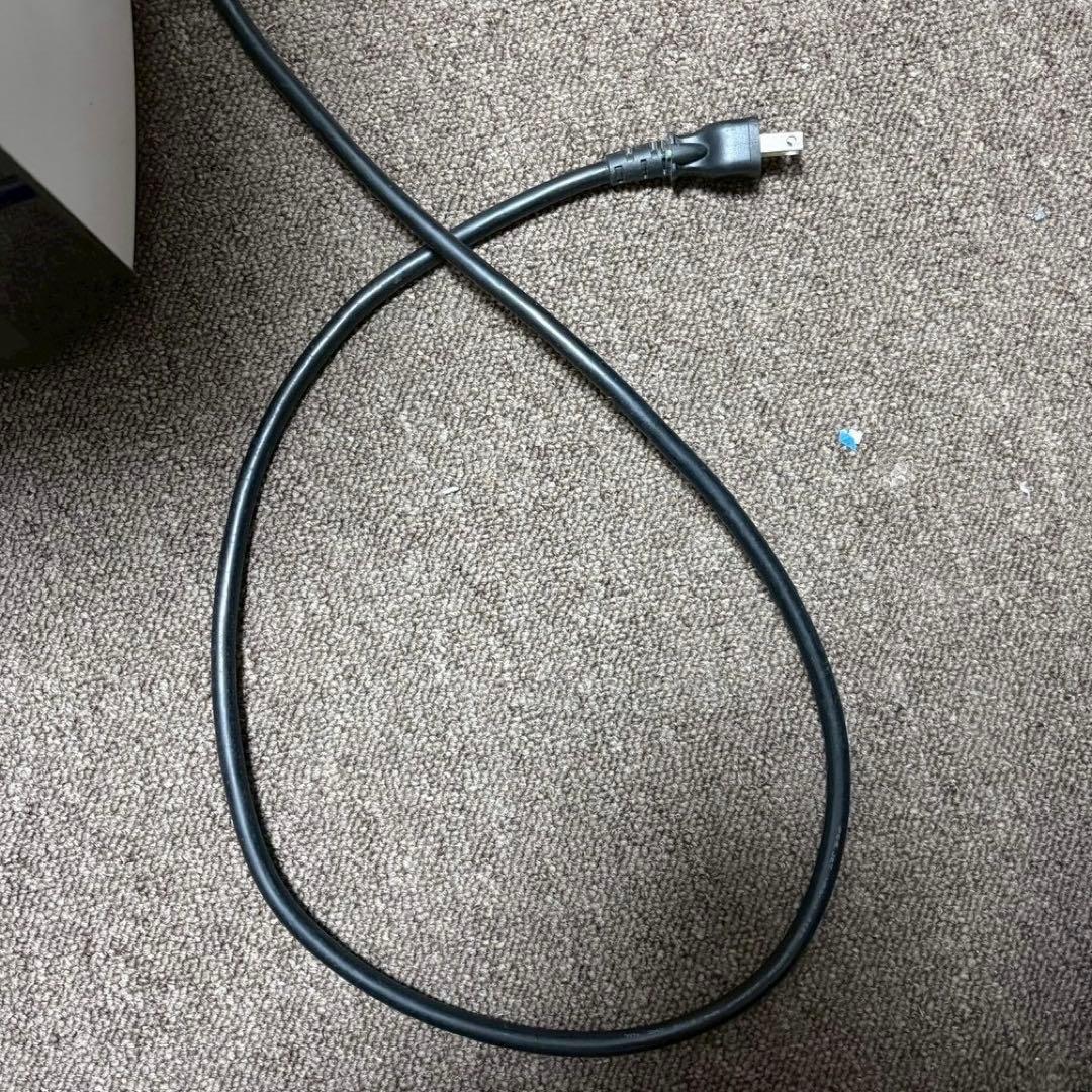 bonsail 家庭用シュレッダー コンパクト