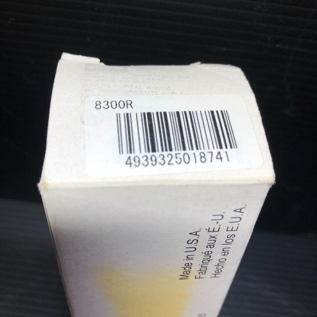 その他 HUBBELL HBL8300R