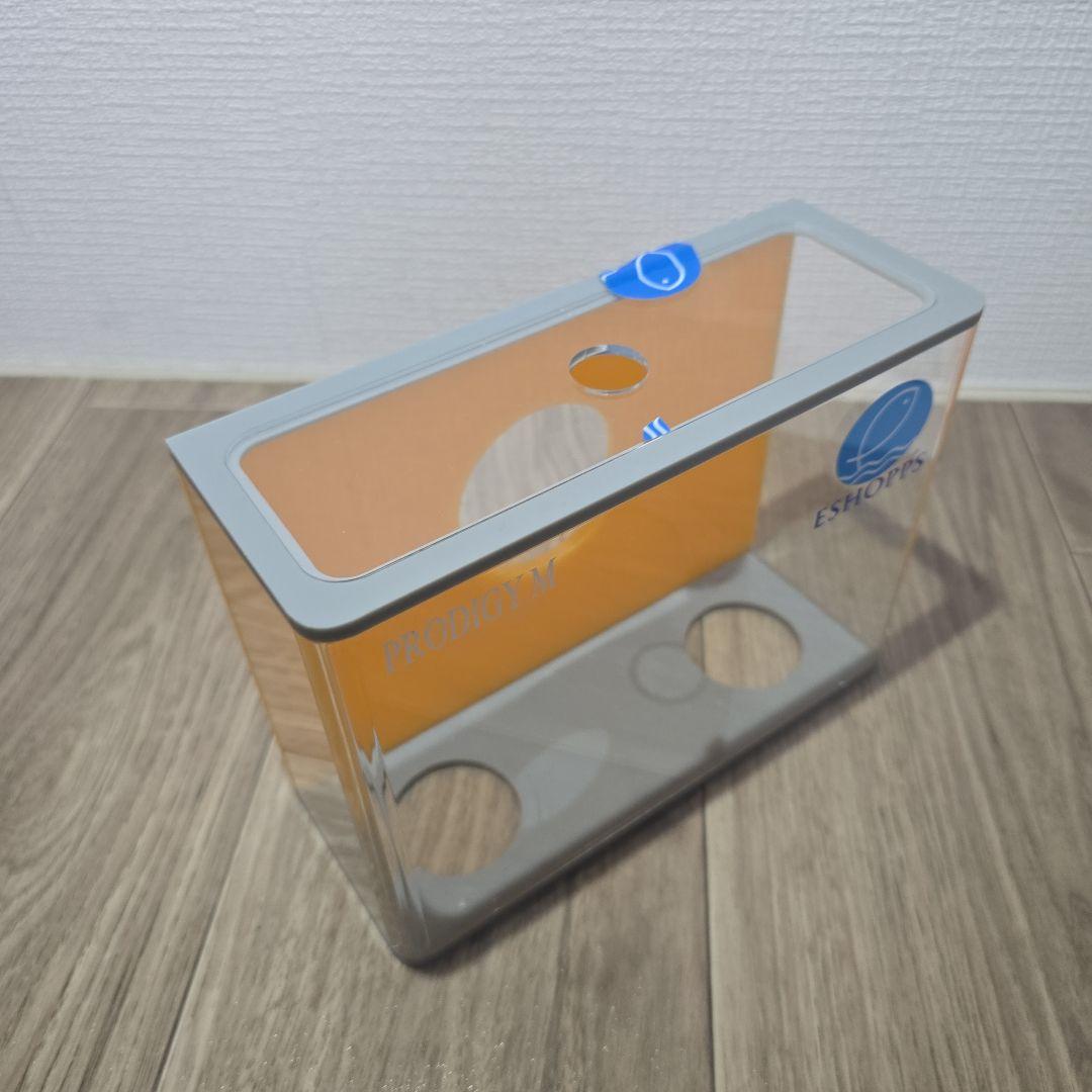 ESHOPPS PRODIGY MオーバーフローBOX 脱3重管