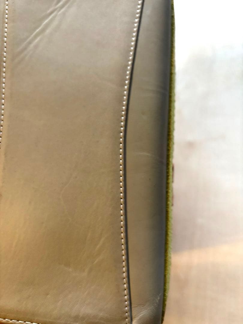 専用　キタムラ　Kitamuraレザーハンドバッグ