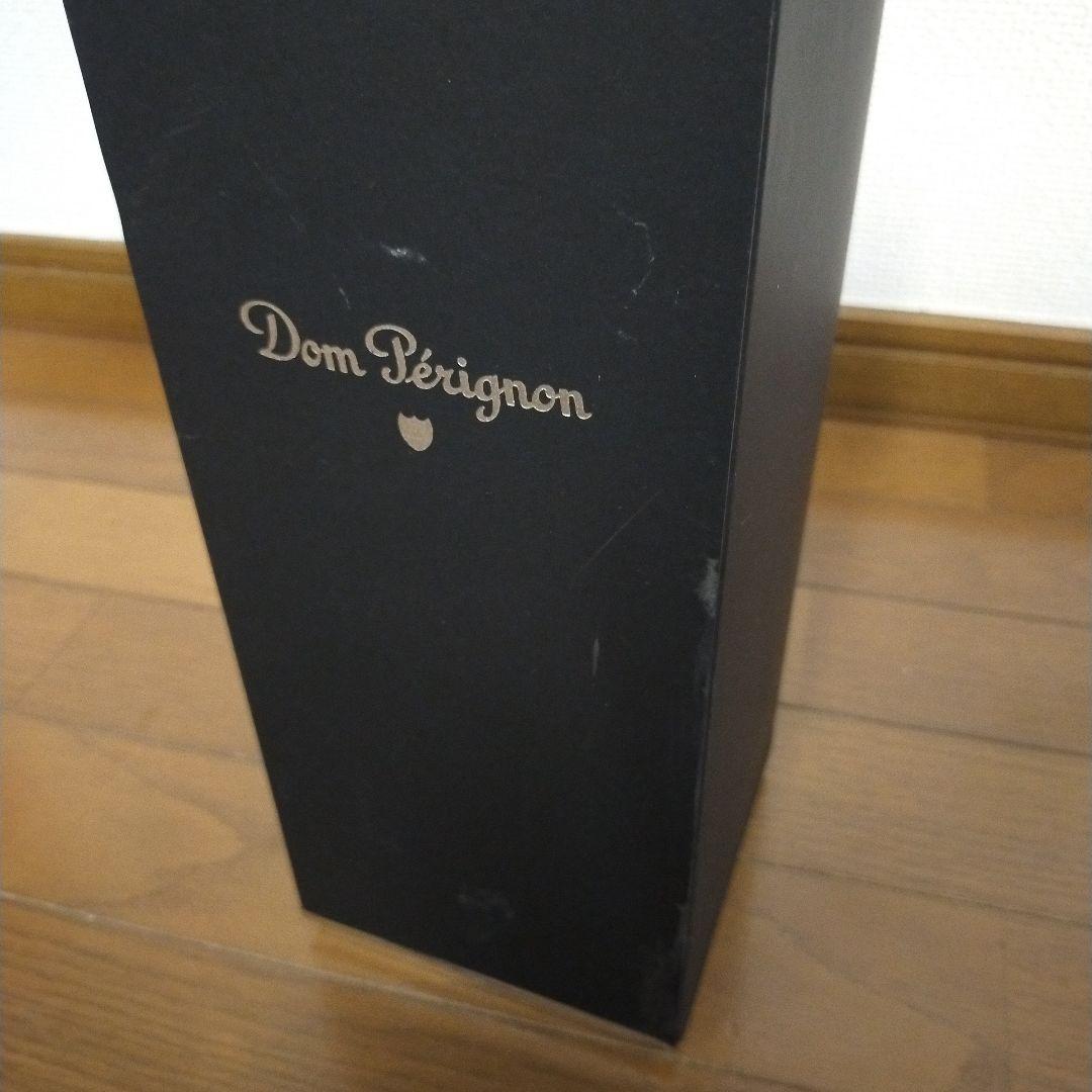 Dom Pérignon 2000 ヴィンテージ シャンパン 箱付き