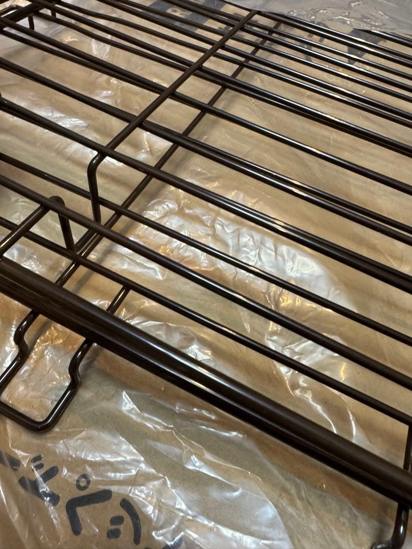 リッチェル　木製スライドペットサークル レギュラー屋根面