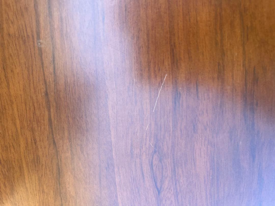 オールドカリモク ロータイプ ダイニングテーブル 家具 アンティーク インテリア