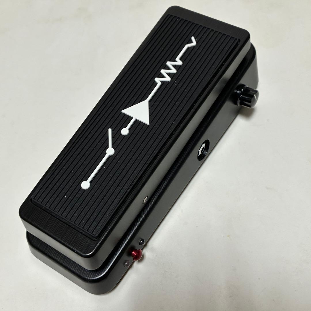 MXR MC404 CAE WAH ワウ 美品