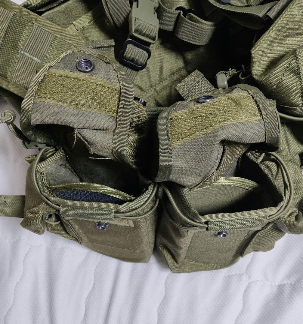 ロシア軍　smersh　スメルシ　チェストリグ　グリーン