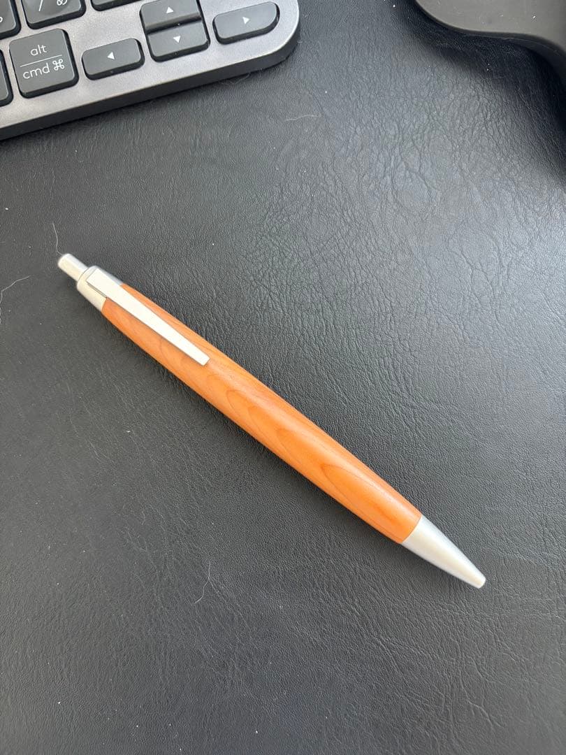 LAMY2000 taxus(タクサス) ボールペン のみ