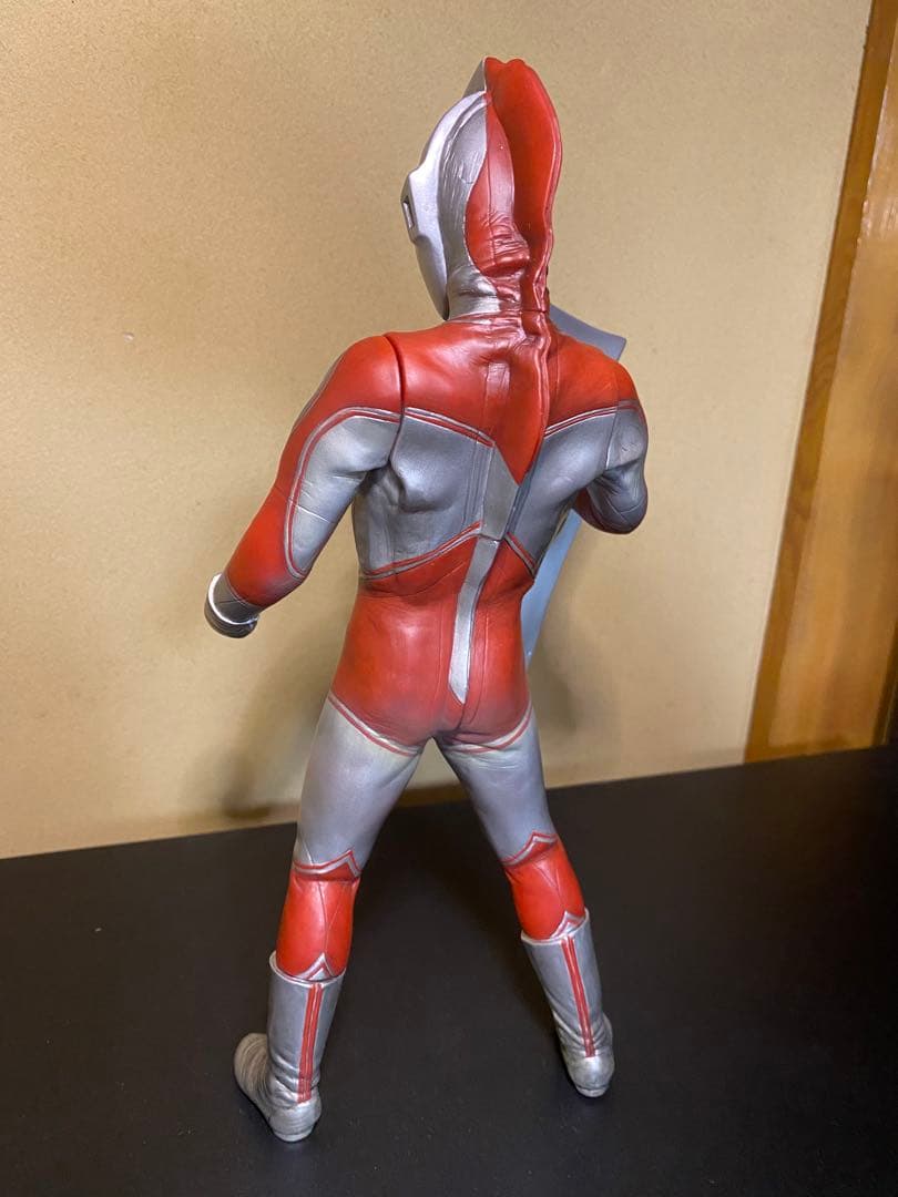 【CCP 帰ってきたウルトラマン】ウルトラディフェンダーハイグレードvar