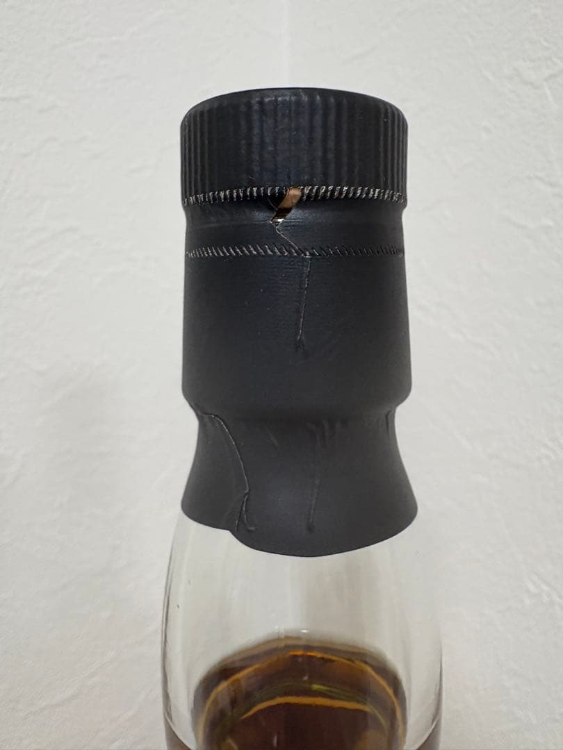 『ポパイ』ラベル シークレットハイランド（クライヌリッシュ）2006