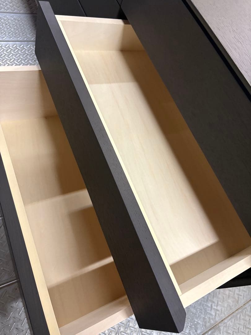 Time&Style スタンダードコンボキャビネット