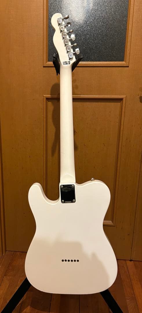 2*a様 最終値下げ！Triumph テレキャスター　レリック加工　ケース他オマ