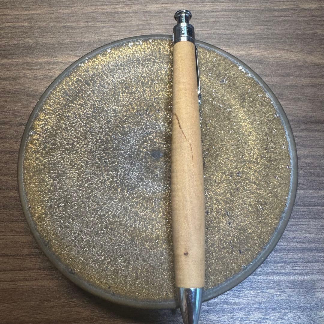 工房　楔　白檀　縮木　レア　未使用