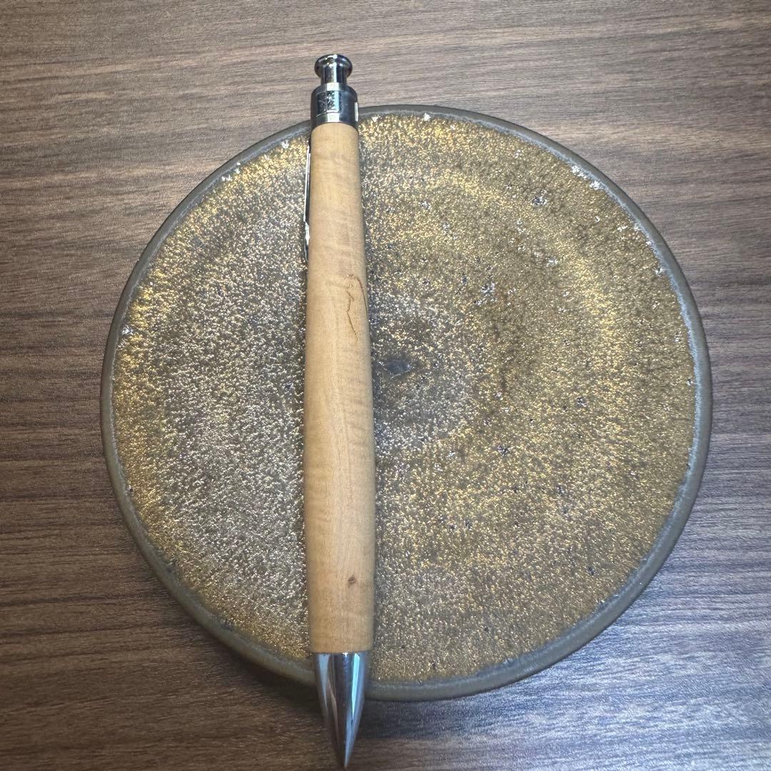 工房　楔　白檀　縮木　レア　未使用