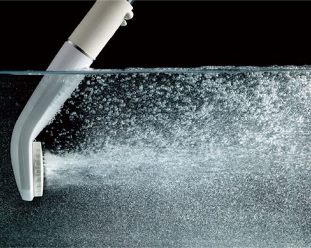 【SORAちゃんママ専用】マイクロバブルシャワーヘッド ピュアブル2 メタル