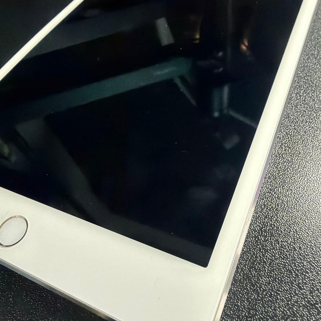 本日限定『準美品・最大容量87%』iPad mini 第4世代 64Gシムフリー