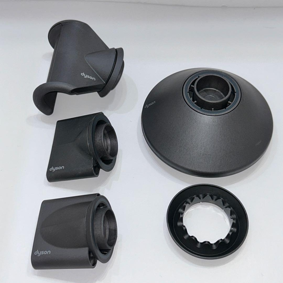 動作良好　メンテナンス済み　ダイソン dyson supersonic HD08