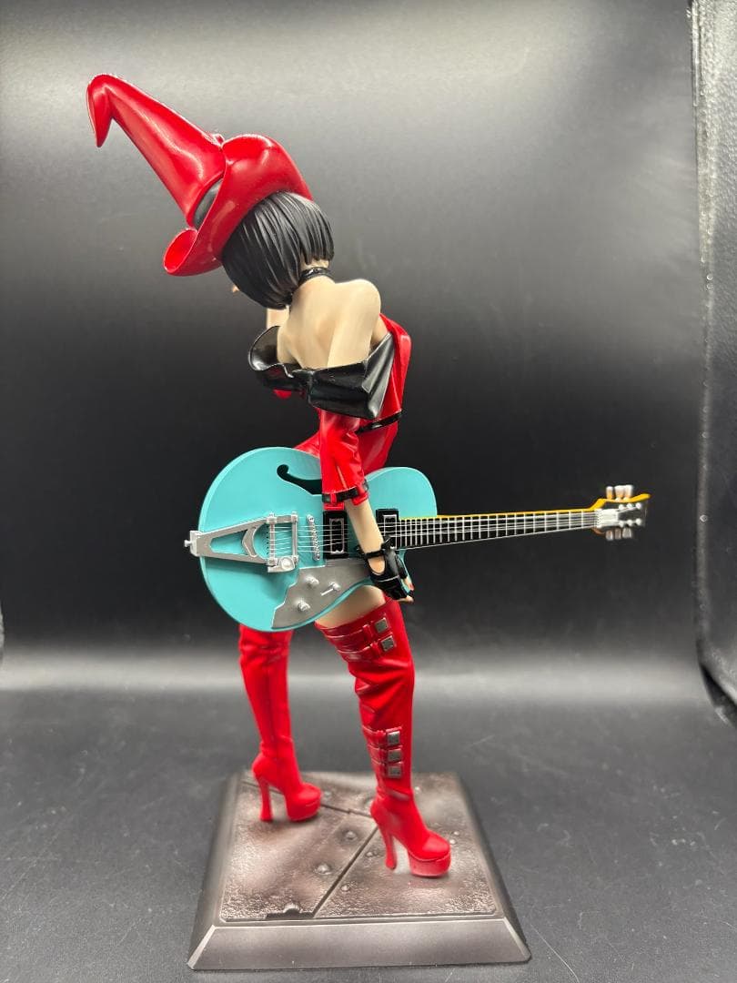 ギルティギア イグゼクス イノ 1/7 スケールフィギュア