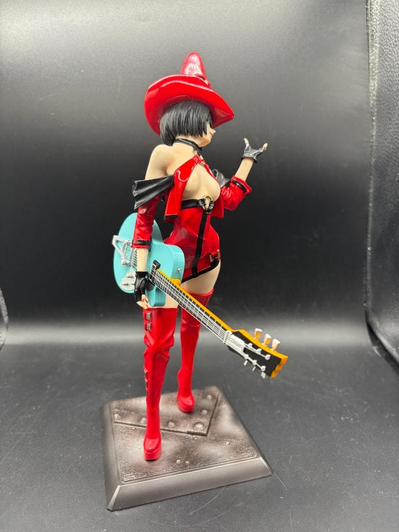 ギルティギア イグゼクス イノ 1/7 スケールフィギュア