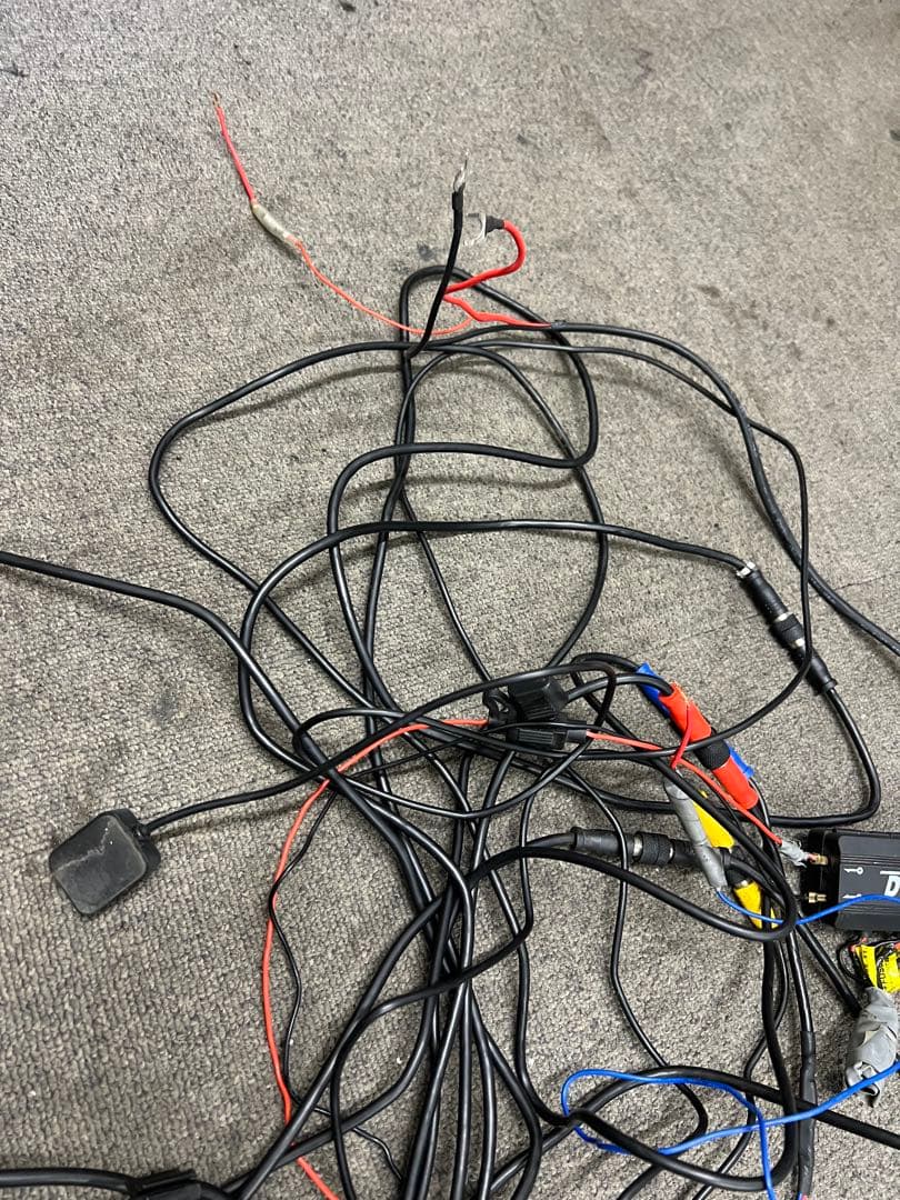 MITSUBA(ミツバサンコーワ) 二輪車用ドライブレコーダー