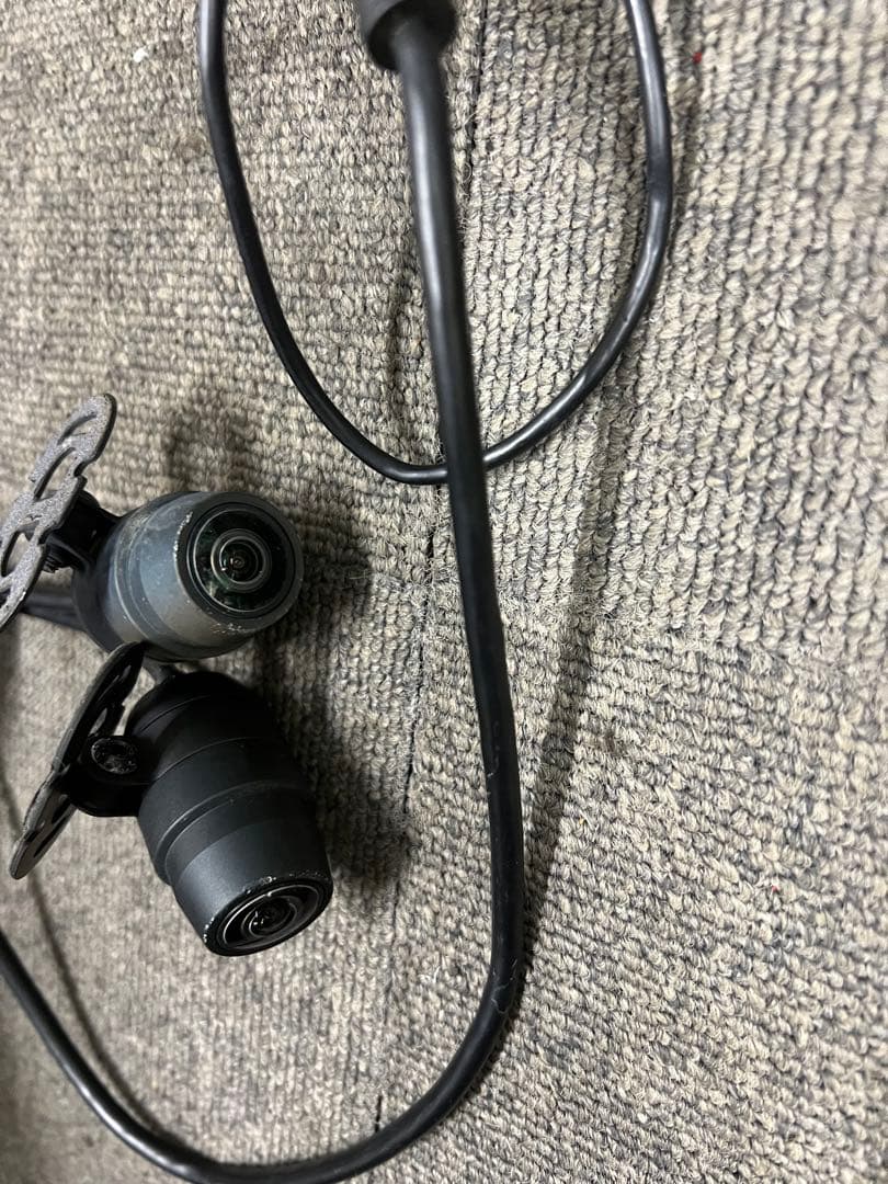 MITSUBA(ミツバサンコーワ) 二輪車用ドライブレコーダー