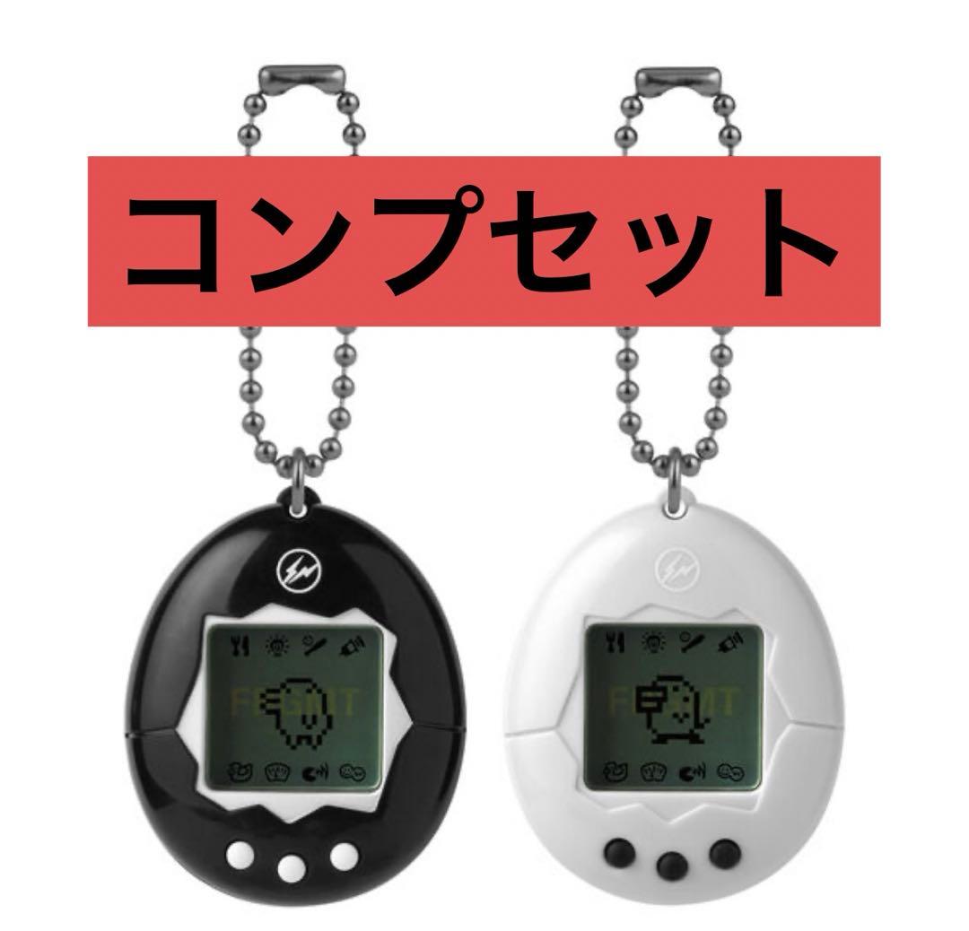Original Tamagotchi FRGMT EDITION2 2個セット