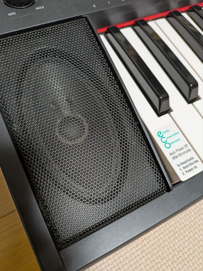 ちーず様　YAMAHA 電子ピアノ Piaggero NP-11