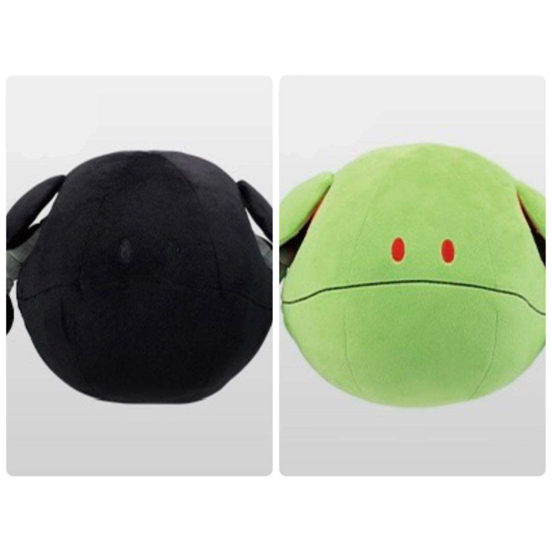 ガンダム フラグメント ハロ HARO ORIGINAL FRGMT COLOR