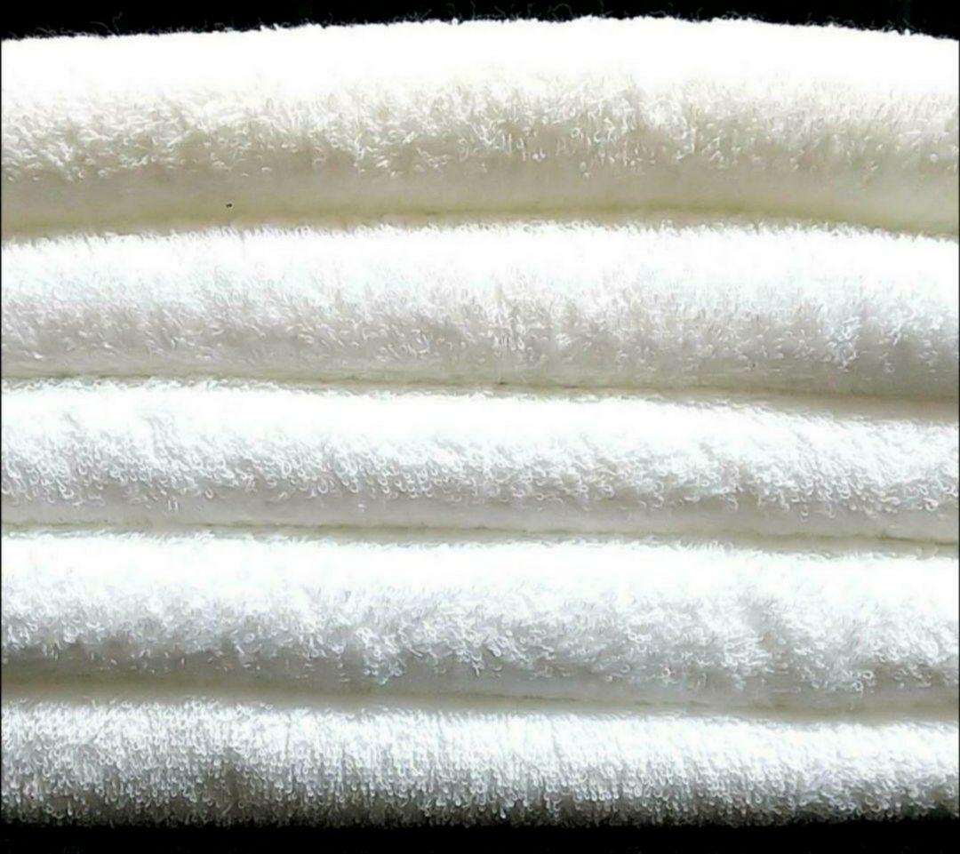 新品泉州タオル 800匁バスタオル 8枚セット 優れた吸水性 柔らかい肌触り