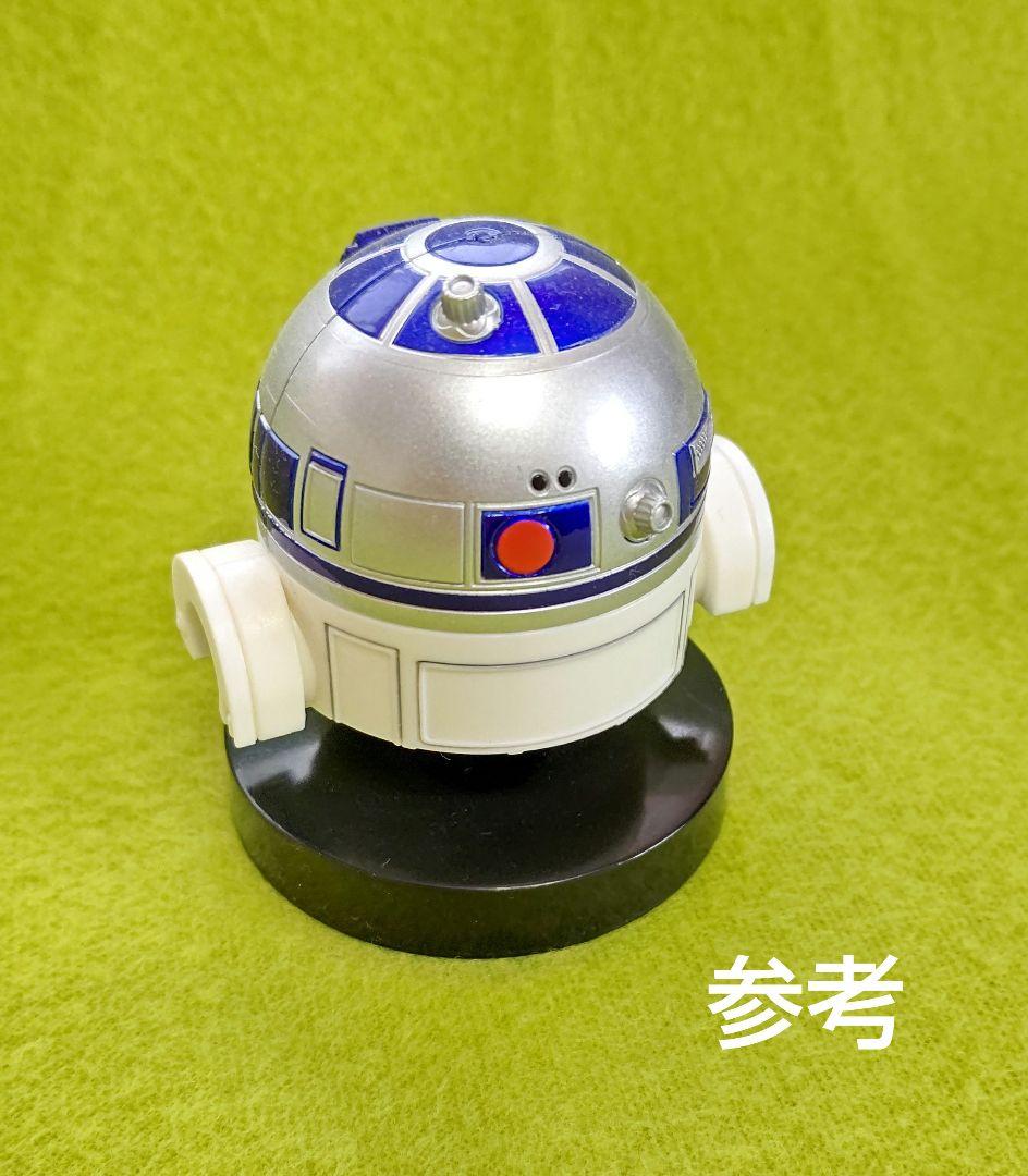 スター・ウォーズ ヘルメットレプリカコレクション 1BOX 6個入り