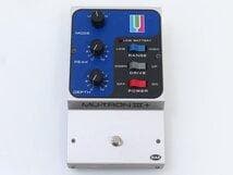 MU-TRON III+ ミュートロン Mutron　箱付き H.A.Z