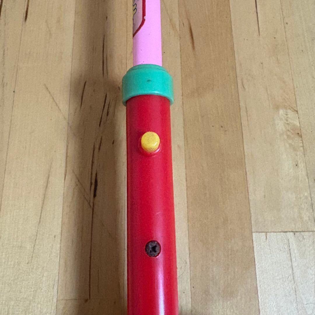 魔法の天使クリィミーマミ　クリィミーステッキー