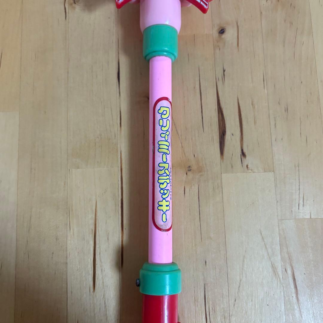 魔法の天使クリィミーマミ　クリィミーステッキー