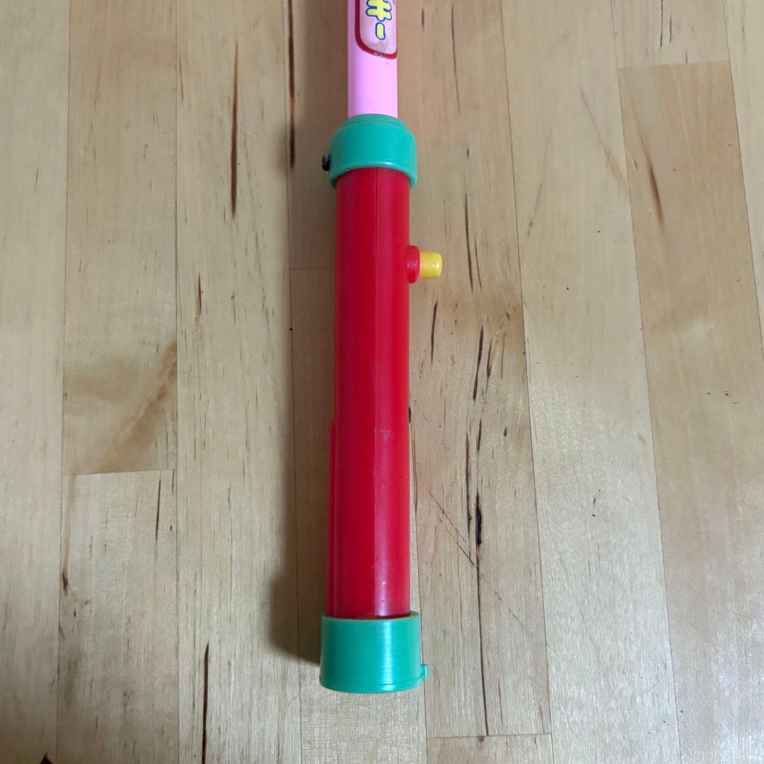 魔法の天使クリィミーマミ　クリィミーステッキー