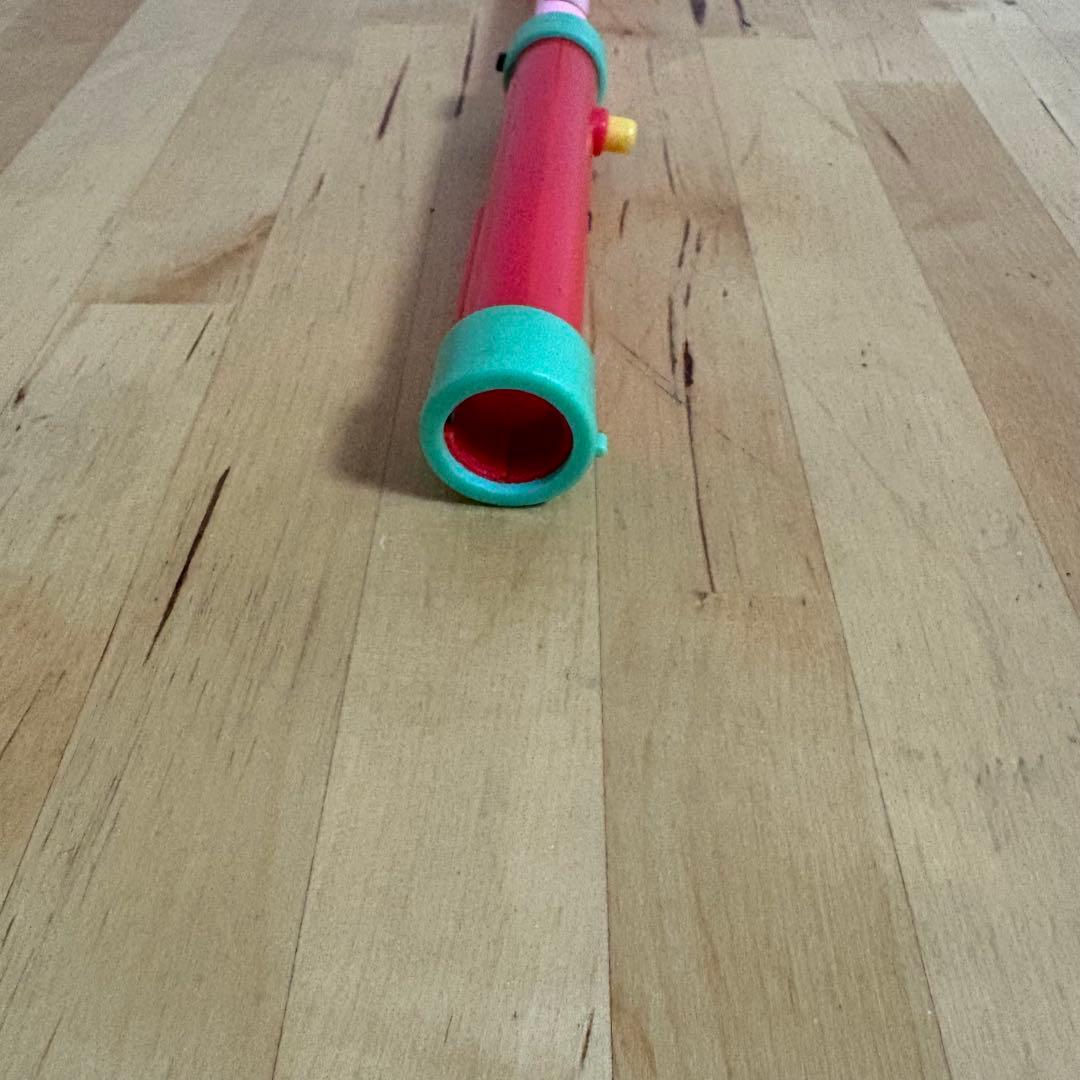 魔法の天使クリィミーマミ　クリィミーステッキー