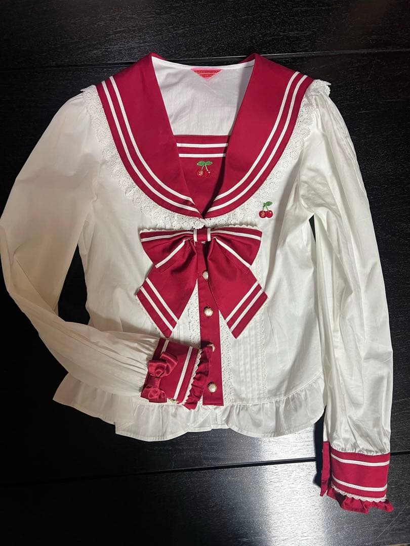 BABY♡ Love and Cherish youコーディネートセット♡3点