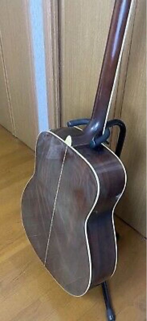 最終値下げ！ YAMAHA FG-430A アコギ 現状品 ソフトケース