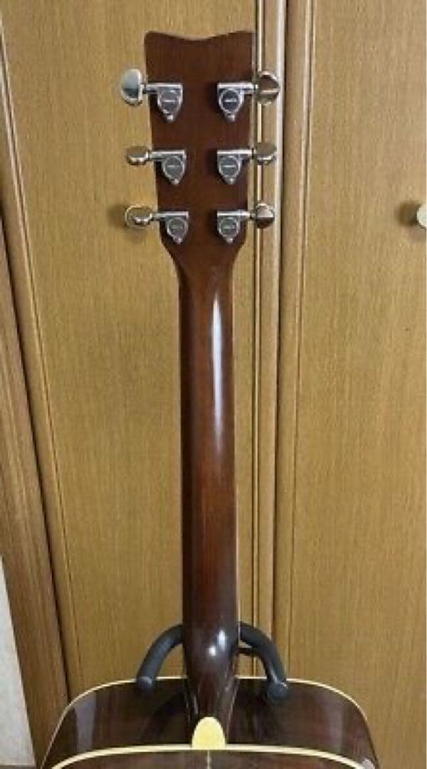 最終値下げ！ YAMAHA FG-430A アコギ 現状品 ソフトケース