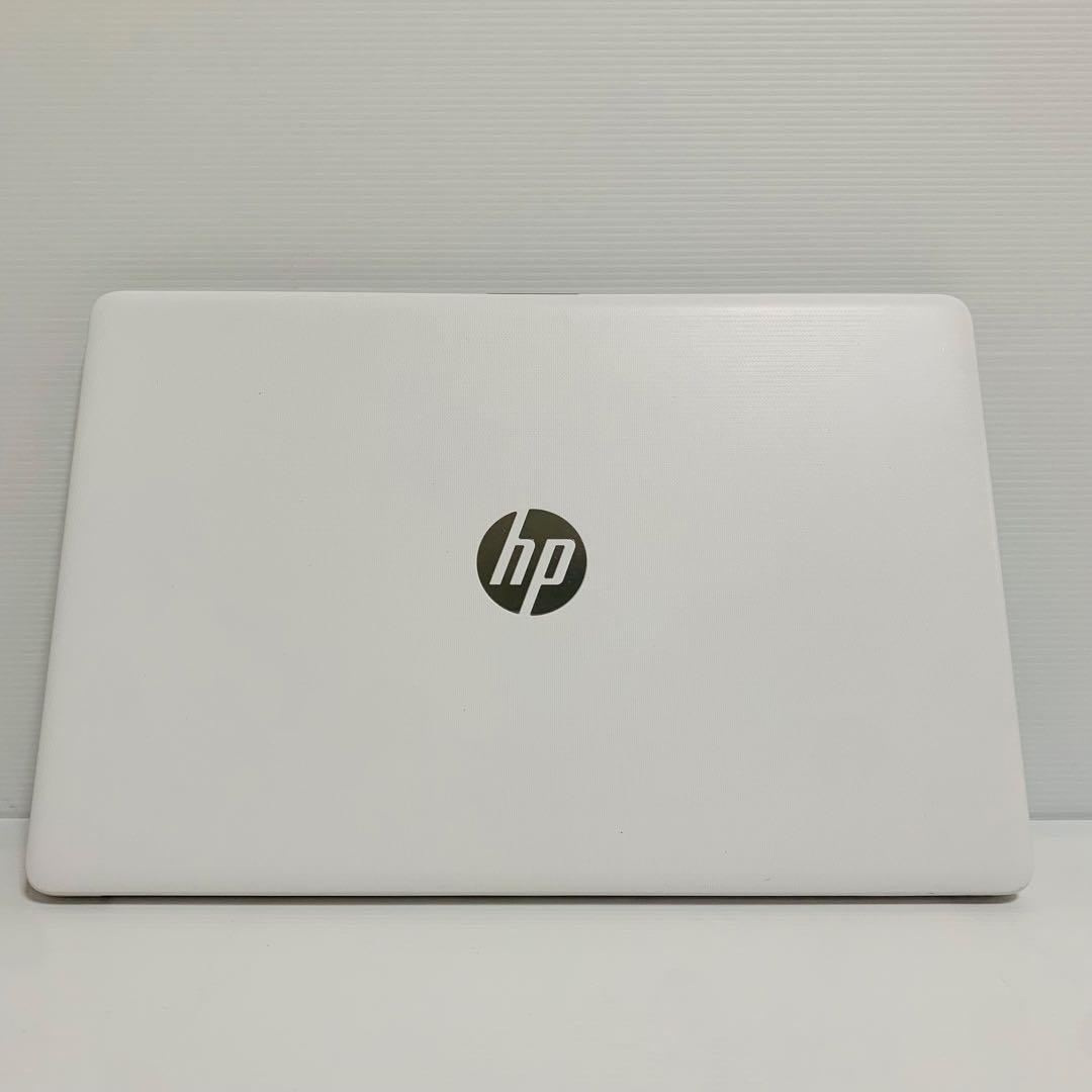 Windowsノート本体 HP 15-db0160AU Ryzen3 SSD256GB 8GB Win11