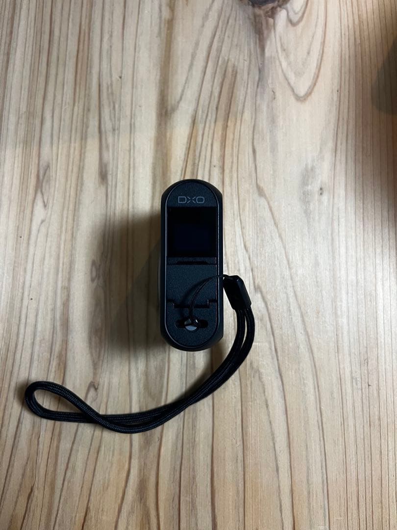 DXO ONE 本体