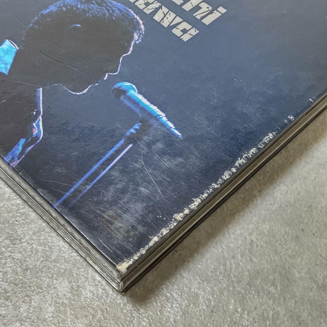 DVD 6巻セット 矢沢永吉