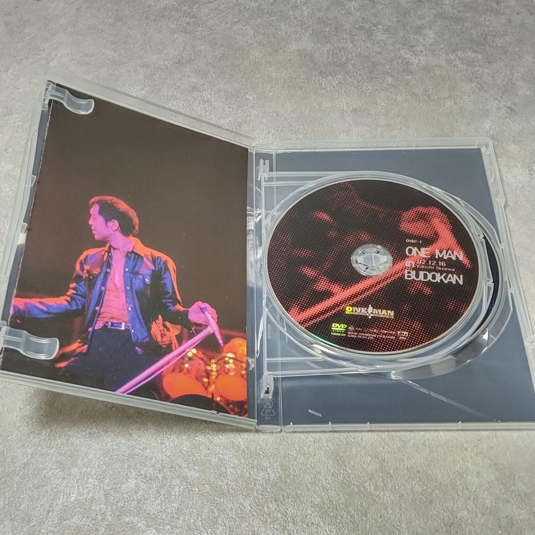 DVD 6巻セット 矢沢永吉